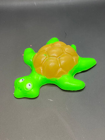Timmy the Turtle Mold