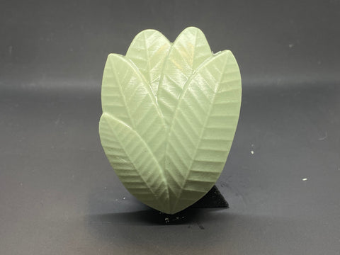 Layered Leaves Mold