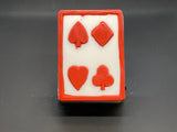 Playing Card Mold