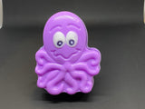 Octopus Mold