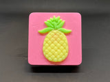 Pineapple Mold - Personal Size