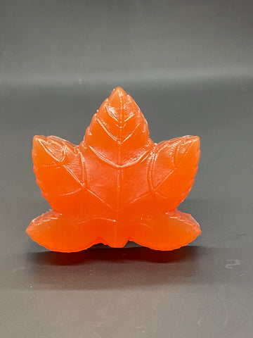 Maple Leaf Mold - Personal Size
