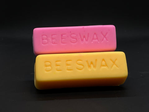 Beeswax 6 Bar Mold