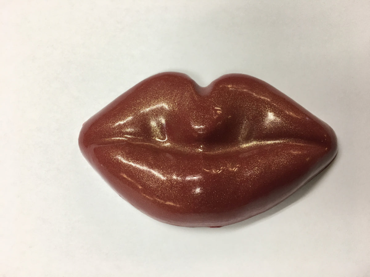 Mold Market - Lips Soap Mold – MoldMarket