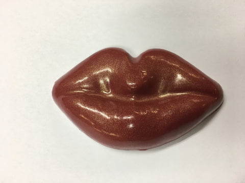 Large Lips Soap Mold