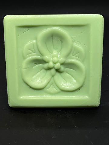 Water Lily Mold
