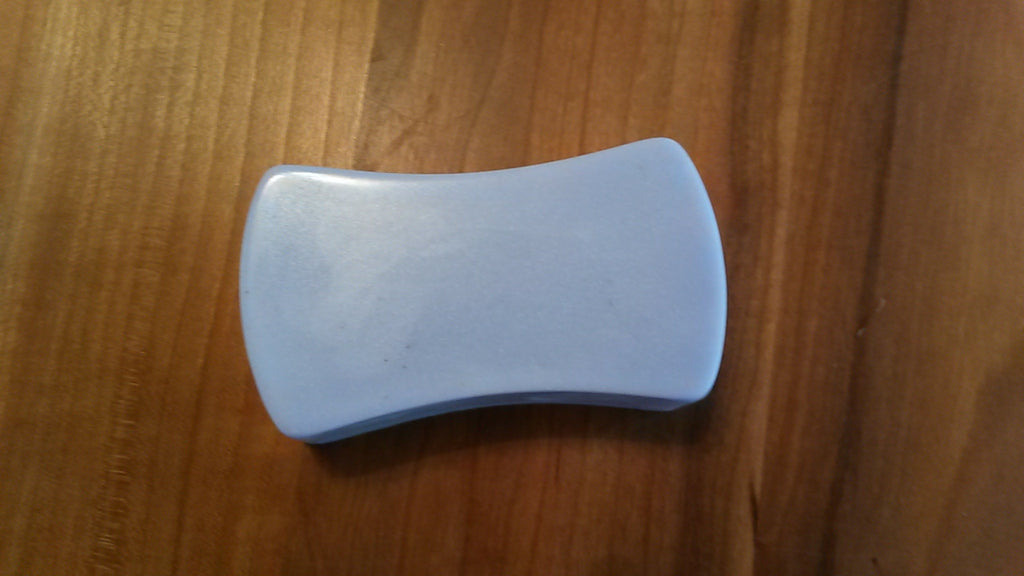 Bowed Bar Soap Mold MoldMarket