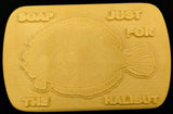 Just for the Halibut Soap Mold