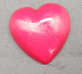 Hearts Small Soap Mold