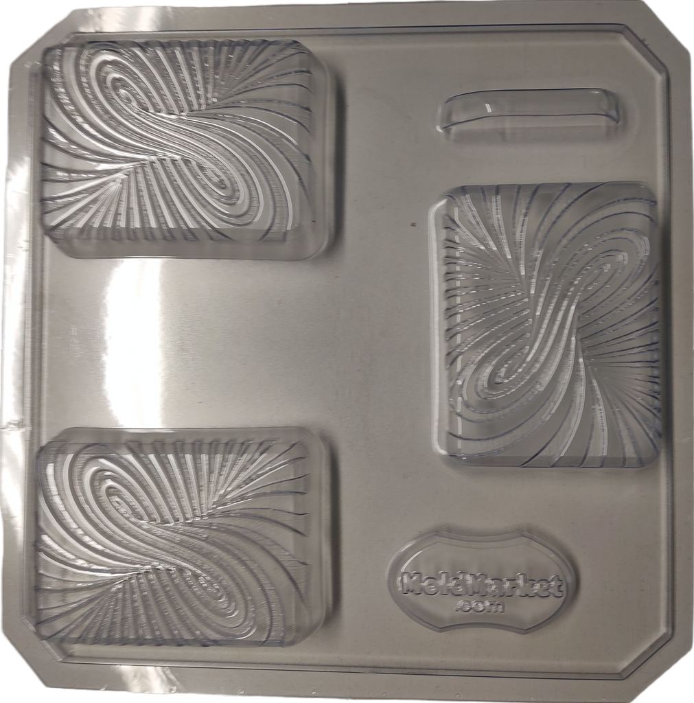 Vortex Soap Mold MoldMarket