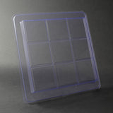 Large Square Soap Mold