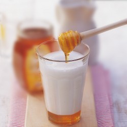 Buttermilk & Honey Fragrance