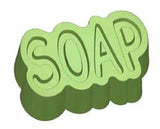 Soap Bar Soap Mold