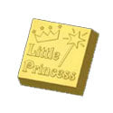 little_princess_125_mold
