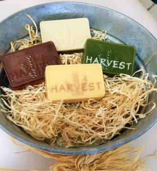 Harvest Bar Finished Soap