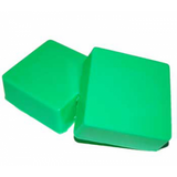 Large Square Soap Mold Slab