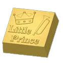 Little Prince Soap Mold